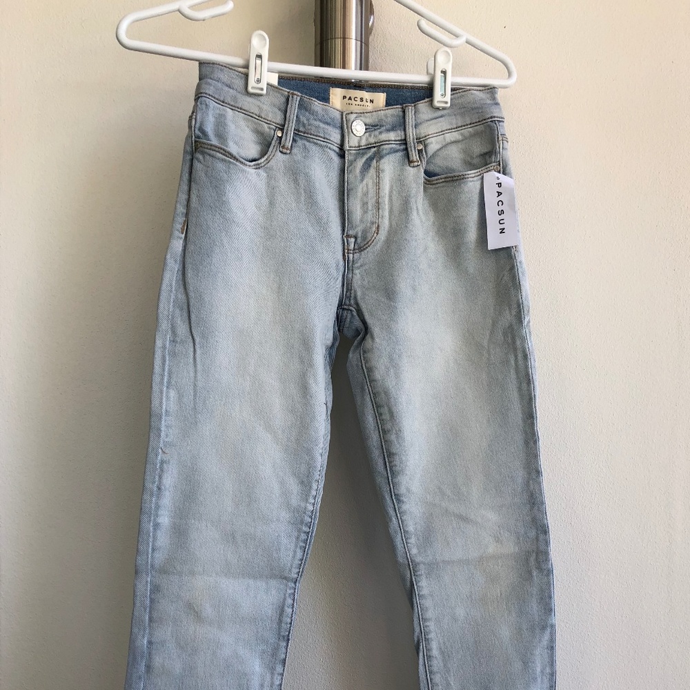 PacSun Perfect Fit Jeans